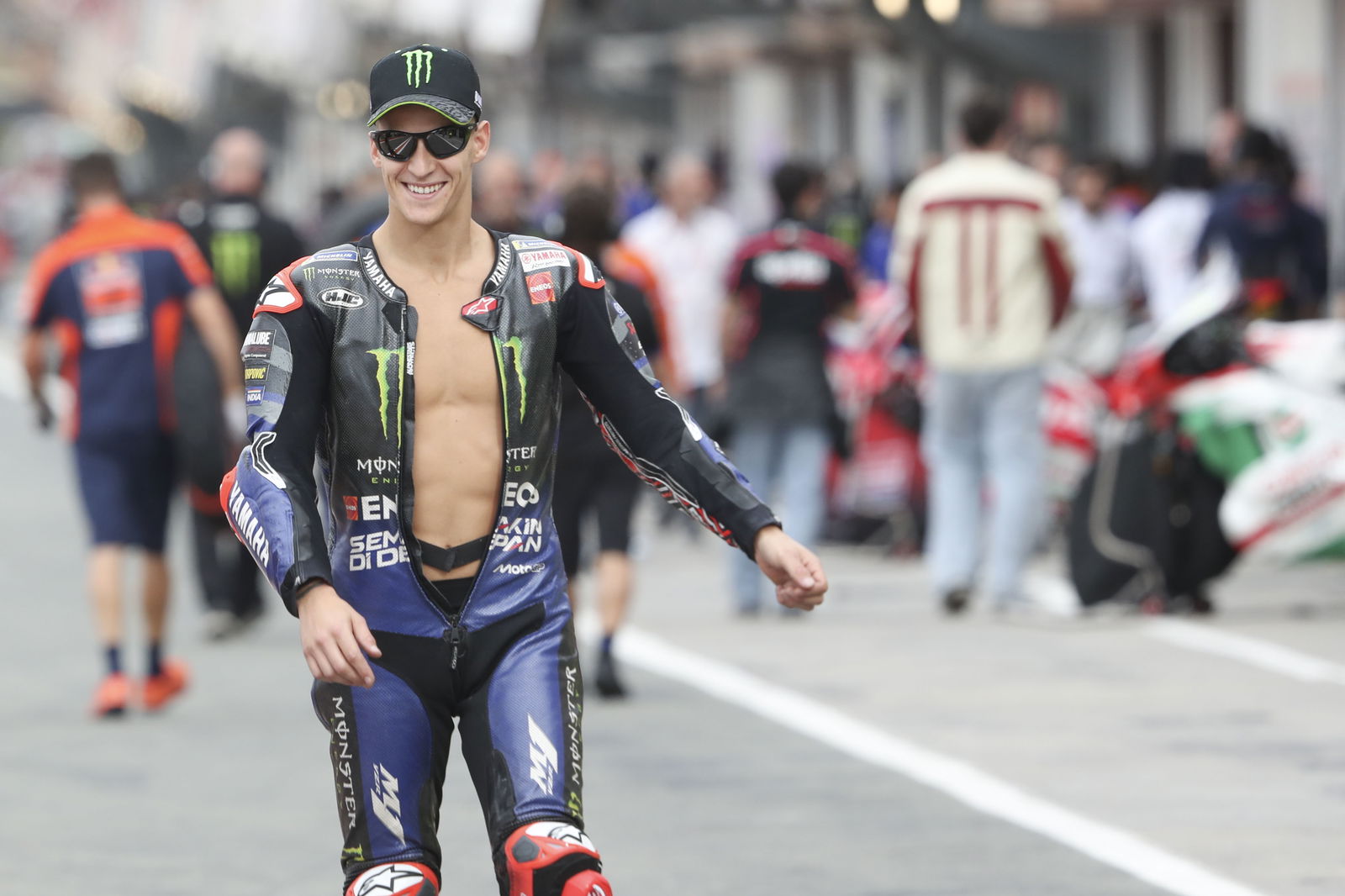 Valencia: 2025 MotoGP Világbajnokság végeredményei!
