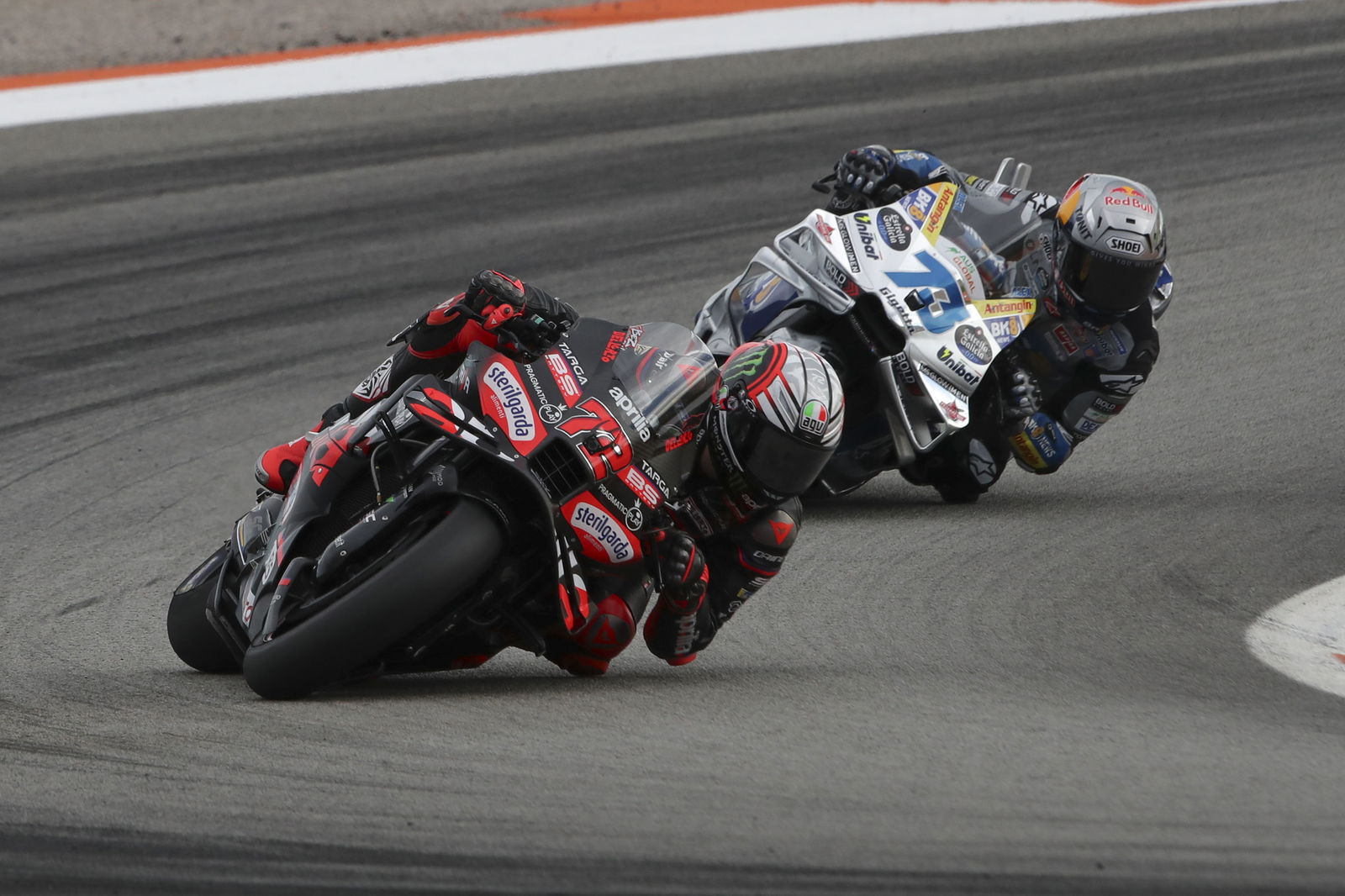 2025 MotoGP Valencia: Izgalmas versenyeredmények!