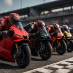 Motogp holeshot 2398476