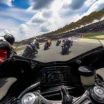 Motogp onboard kamera 2314591